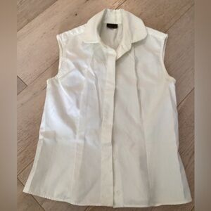 Fendi button down shirt